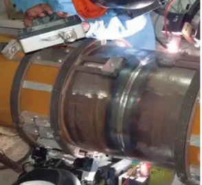 All Position Automatic Welding Workstation suppliers