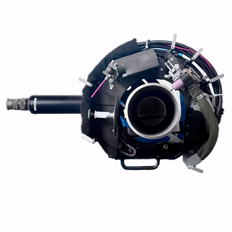 Automatic Welding Machine
