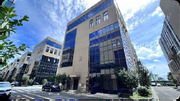 company exterior company exterior