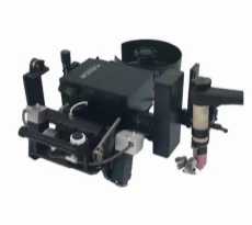 All Position Automatic Welding Workstation
